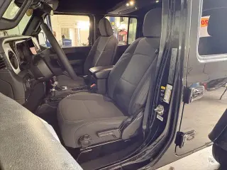 Jeep Wrangler 2024 4x4 Sport S 4xe 4dr SUV
