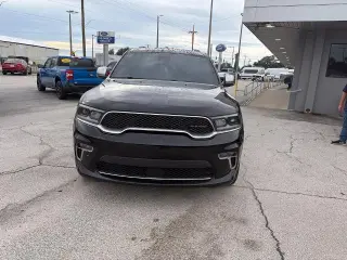 Dodge Durango 2021 AWD Citadel 4dr SUV