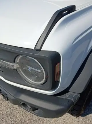 Ford Bronco 2023 4x4 Black Diamond 4dr SUV