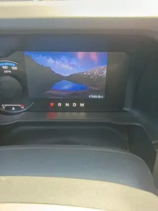 Ford Bronco 2023 4x4 Black Diamond 4dr SUV