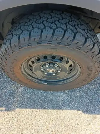 Ford Bronco 2023 4x4 Black Diamond 4dr SUV