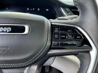 Jeep Grand Cherokee 2023 4x4 Overland 4p SUV
