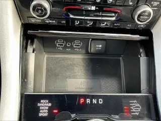 Jeep Grand Cherokee 2023 4x4 Overland 4p SUV