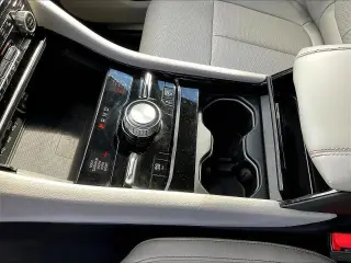 Jeep Grand Cherokee 2023 4x4 Overland 4p SUV