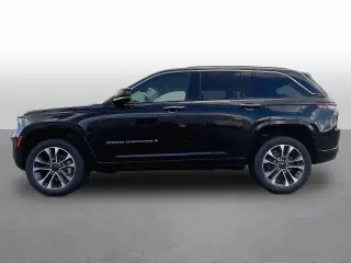 Jeep Grand Cherokee 2023 4x4 Overland 4p SUV
