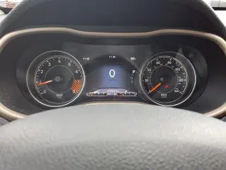 Jeep Cherokee 2015 4x4 Limited 4p SUV