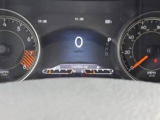 Jeep Cherokee 2015 4x4 Limited 4p SUV