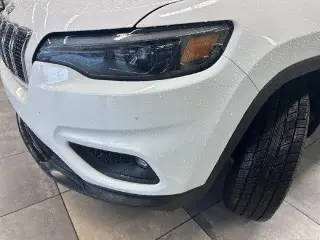 Jeep Cherokee 2019 4x4 Latitude 4dr SUV