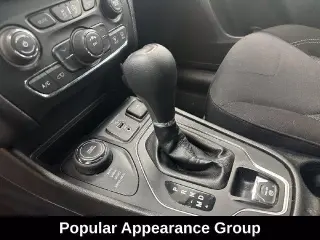 Jeep Cherokee 2019 4x4 Latitude 4dr SUV