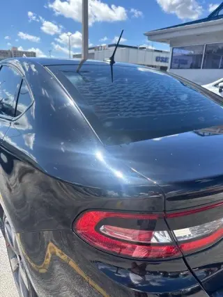 Dodge Dart 2014 GT 4dr Sedán