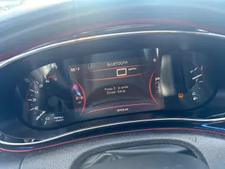 Dodge Dart 2014 GT 4dr Sedán