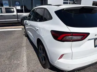 Ford Escape 2023 ST-Line 4dr SUV