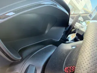 Ford Escape 2023 ST-Line 4dr SUV