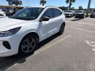 Ford Escape 2023 ST-Line 4dr SUV