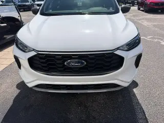 Ford Escape 2023 ST-Line 4dr SUV