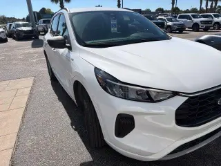 Ford Escape 2023 ST-Line 4dr SUV