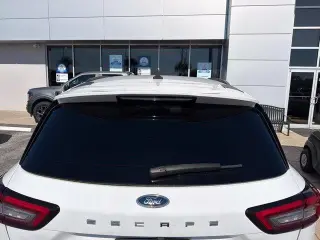 Ford Escape 2023 ST-Line 4dr SUV