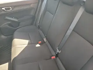 Honda Civic 2023 LX 4p Hatchback