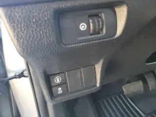 Honda Civic 2023 LX 4p Hatchback