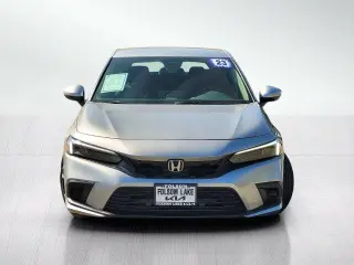 Honda Civic 2023 LX 4p Hatchback