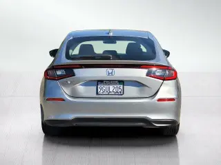 Honda Civic 2023 LX 4p Hatchback