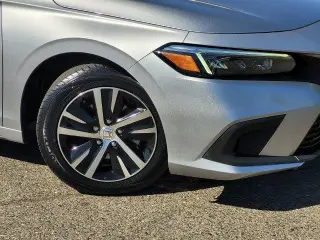 Honda Civic 2023 LX 4p Hatchback