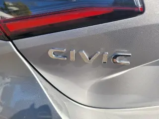 Honda Civic 2023 LX 4p Hatchback