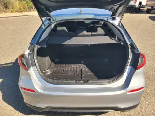 Honda Civic 2023 LX 4p Hatchback