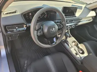 Honda Civic 2023 LX 4p Hatchback