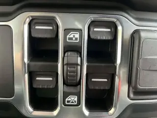 Jeep Wrangler Unlimited 2022 4x4 Sport 4p SUV