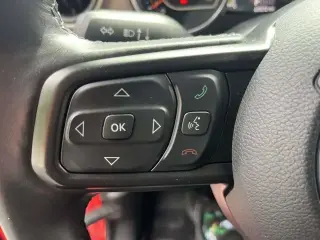 Jeep Wrangler Unlimited 2022 4x4 Sport 4p SUV