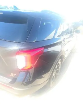 Ford Explorer 2023 AWD ST 4dr SUV