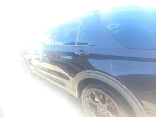 Ford Explorer 2023 AWD ST 4dr SUV