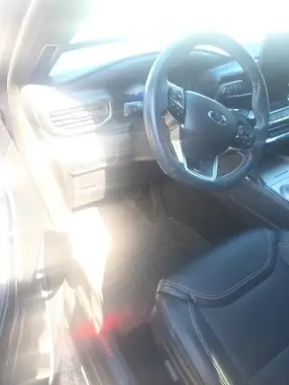 Ford Explorer 2023 AWD ST 4dr SUV