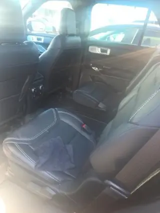 Ford Explorer 2023 AWD ST 4dr SUV