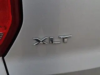 Ford Explorer 2019 XLT 4 SUV