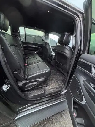 Jeep Wagoneer L 2024 4x4 Serie II 4 SUV