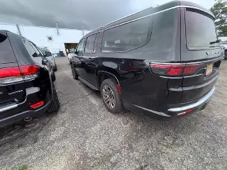 Jeep Wagoneer L 2024 4x4 Serie II 4 SUV