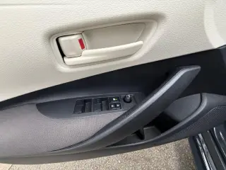 Toyota Corolla 2026 LE 4dr Sedán