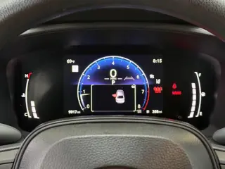 Toyota Corolla 2026 LE 4dr Sedán