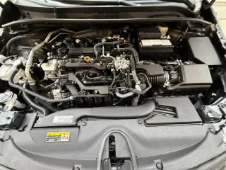 Toyota Corolla 2026 LE 4dr Sedán