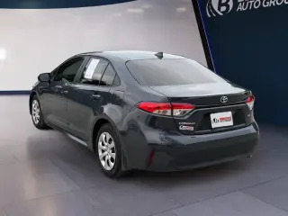 Toyota Corolla 2026 LE 4dr Sedán