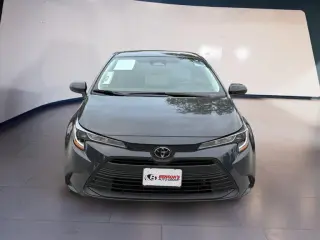 Toyota Corolla 2026 LE 4dr Sedán
