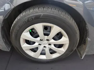Toyota Corolla 2026 LE 4dr Sedán