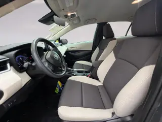 Toyota Corolla 2026 LE 4dr Sedán