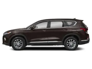 Hyundai SANTA FE 2019 SEL 2.4L 4dr Crossover