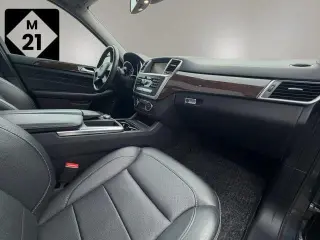 Mercedes-Benz M-Class 2014 AWD ML 350 4MATIC 4dr SUV