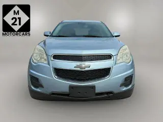 Chevrolet Equinox 2014 LT 4dr SUV con 1LT