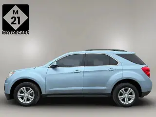 Chevrolet Equinox 2014 LT 4dr SUV con 1LT