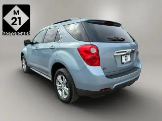 Chevrolet Equinox 2014 LT 4dr SUV con 1LT